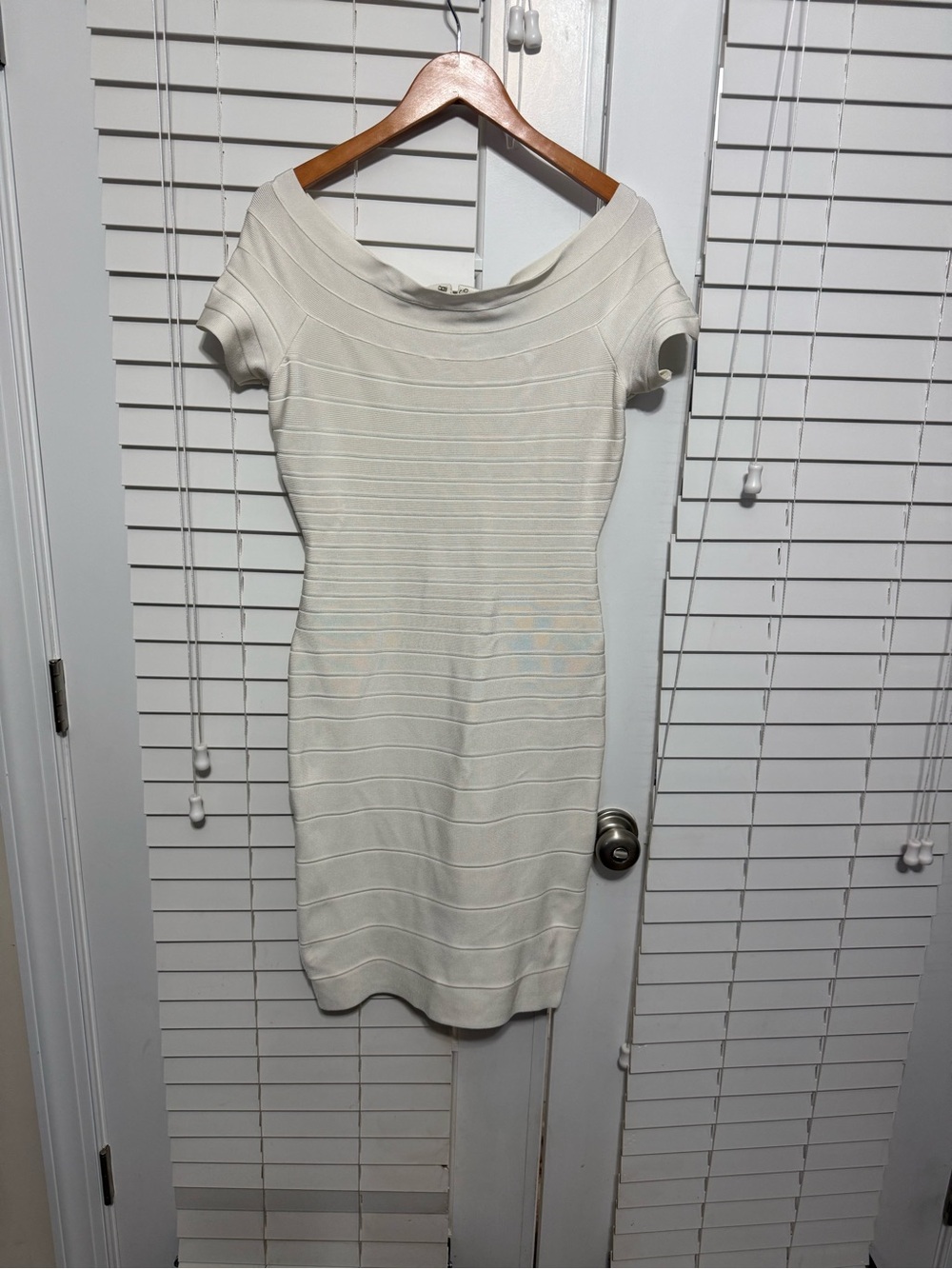 Medium-Herve Leger Dress